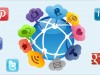 Pages Officielles sur les sites réseaux sociaux