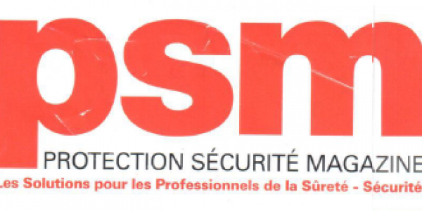 ACTI SECURITY TUNISIE PSM 